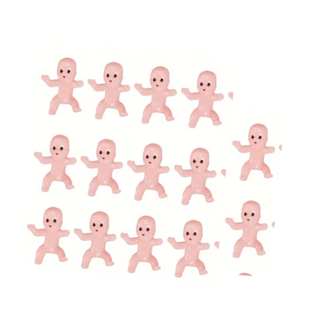 The Great Baby Escape - My Water Broke Game Green