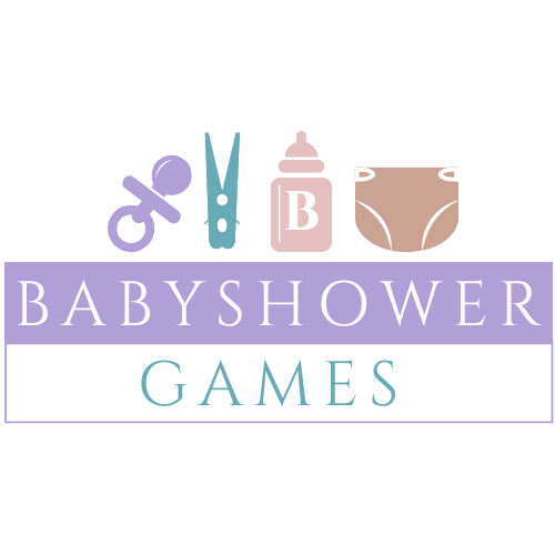 Baby Shower Games