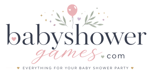 Baby Shower Games